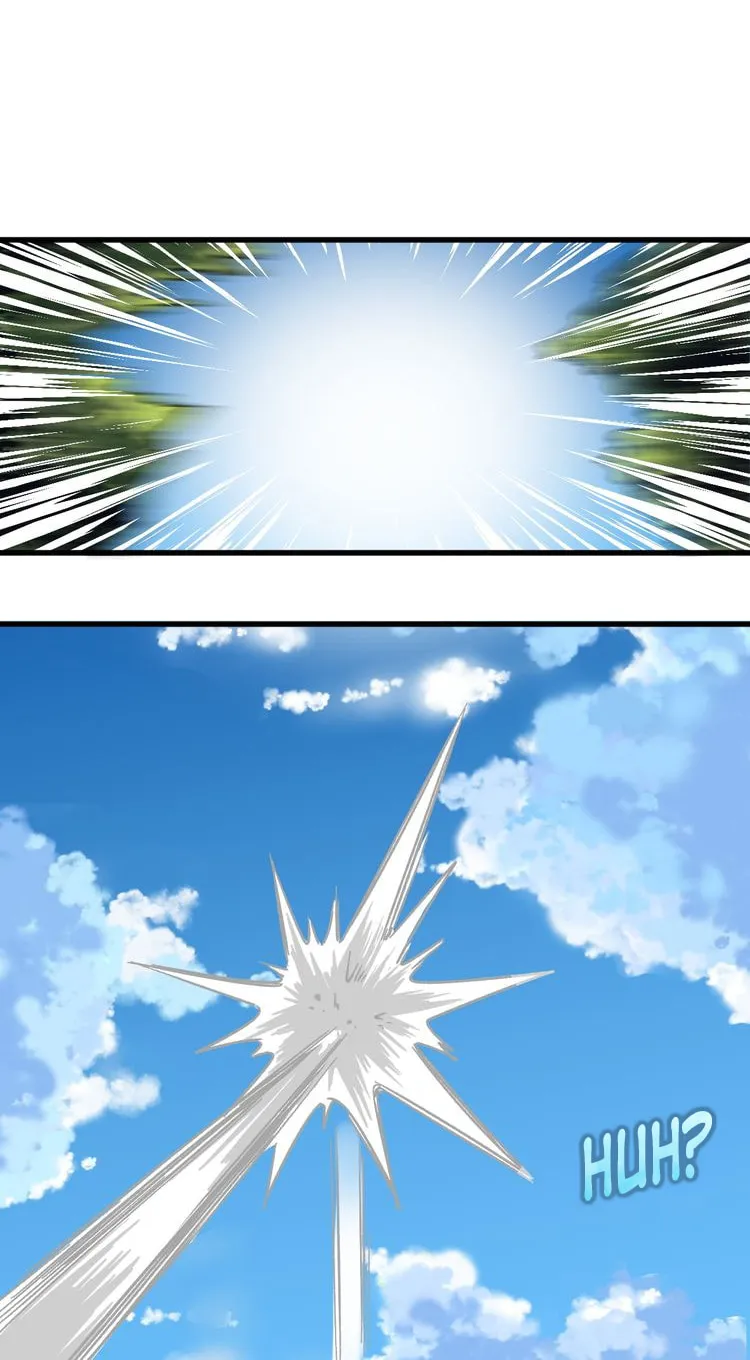 The Sacred Ruins (Colored) Chapter 6 page 10 - 