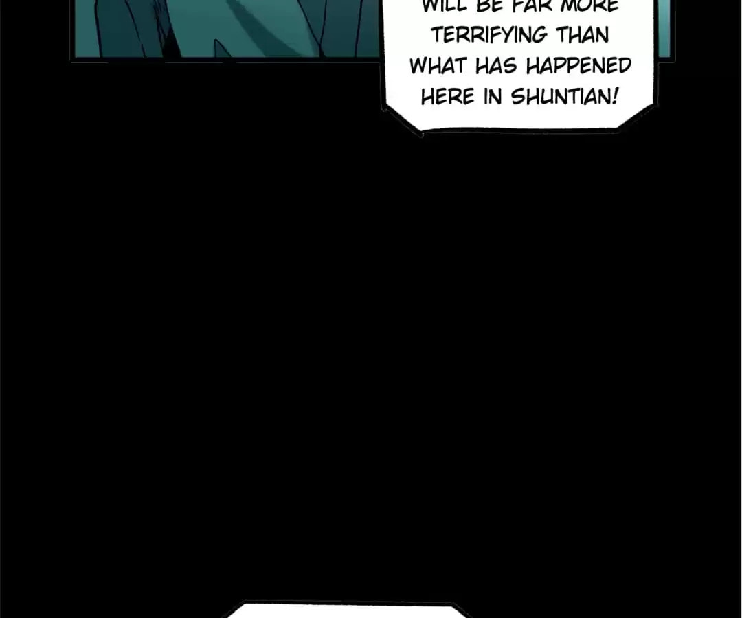 The Sacred Ruins (Colored) Chapter 60 page 111 - 