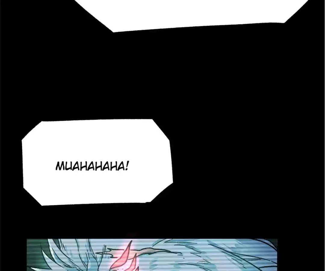 The Sacred Ruins (Colored) Chapter 60 page 115 - 