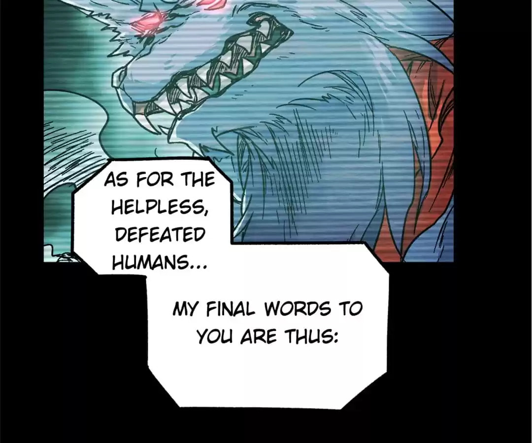 The Sacred Ruins (Colored) Chapter 60 page 116 - 