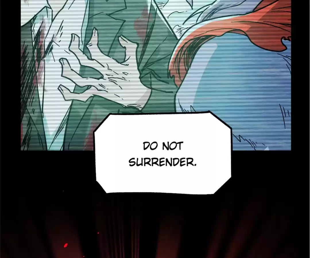 The Sacred Ruins (Colored) Chapter 60 page 118 - 