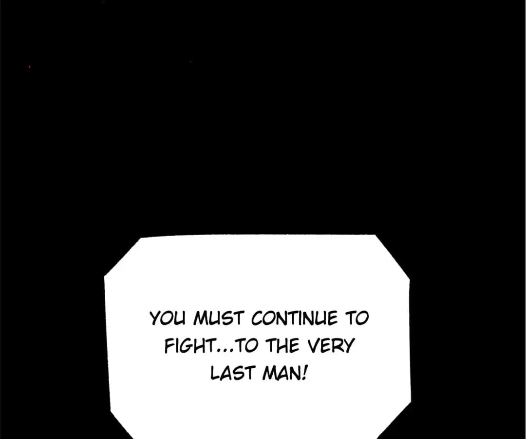 The Sacred Ruins (Colored) Chapter 60 page 121 - 