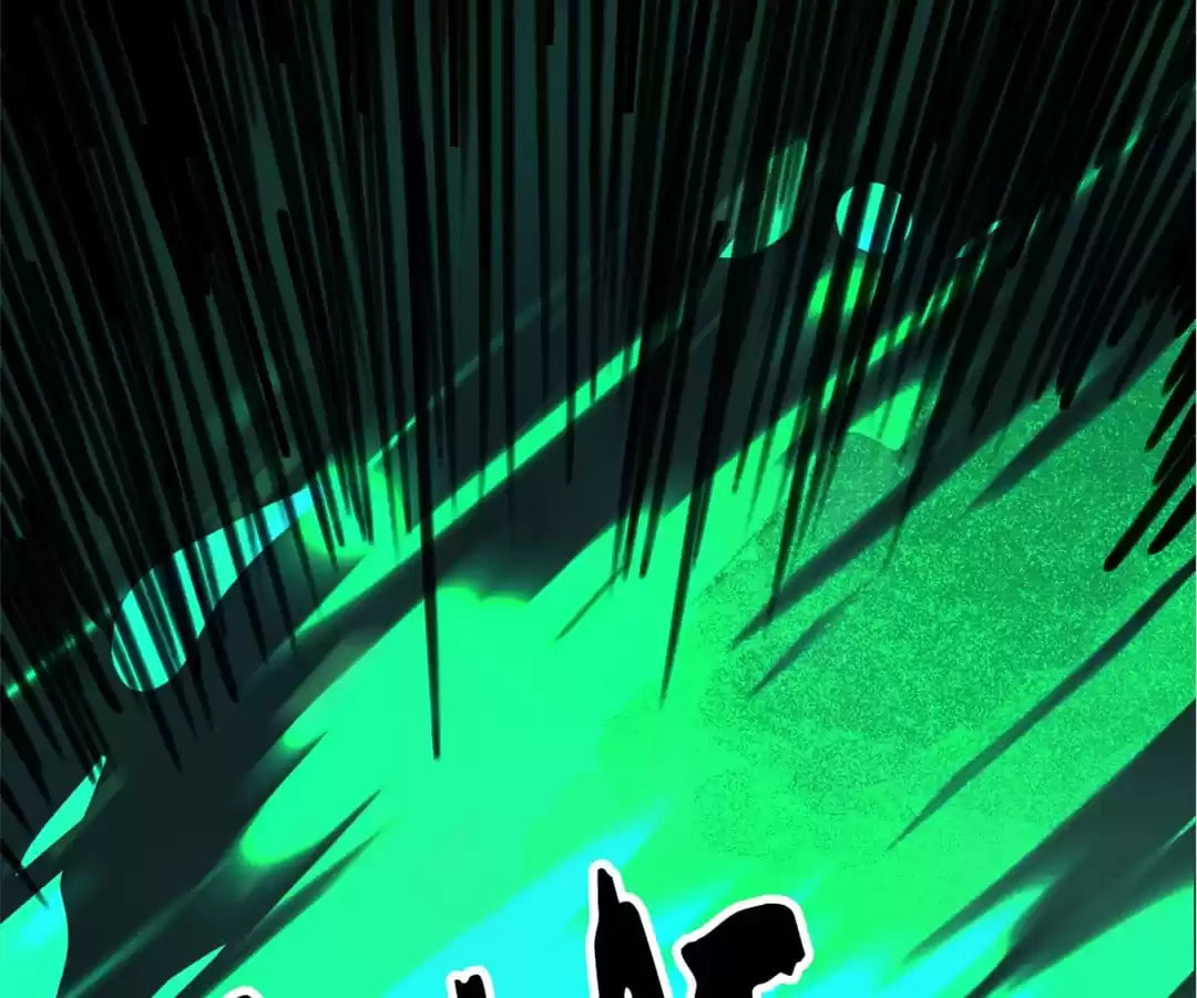 The Sacred Ruins (Colored) Chapter 60 page 124 - 