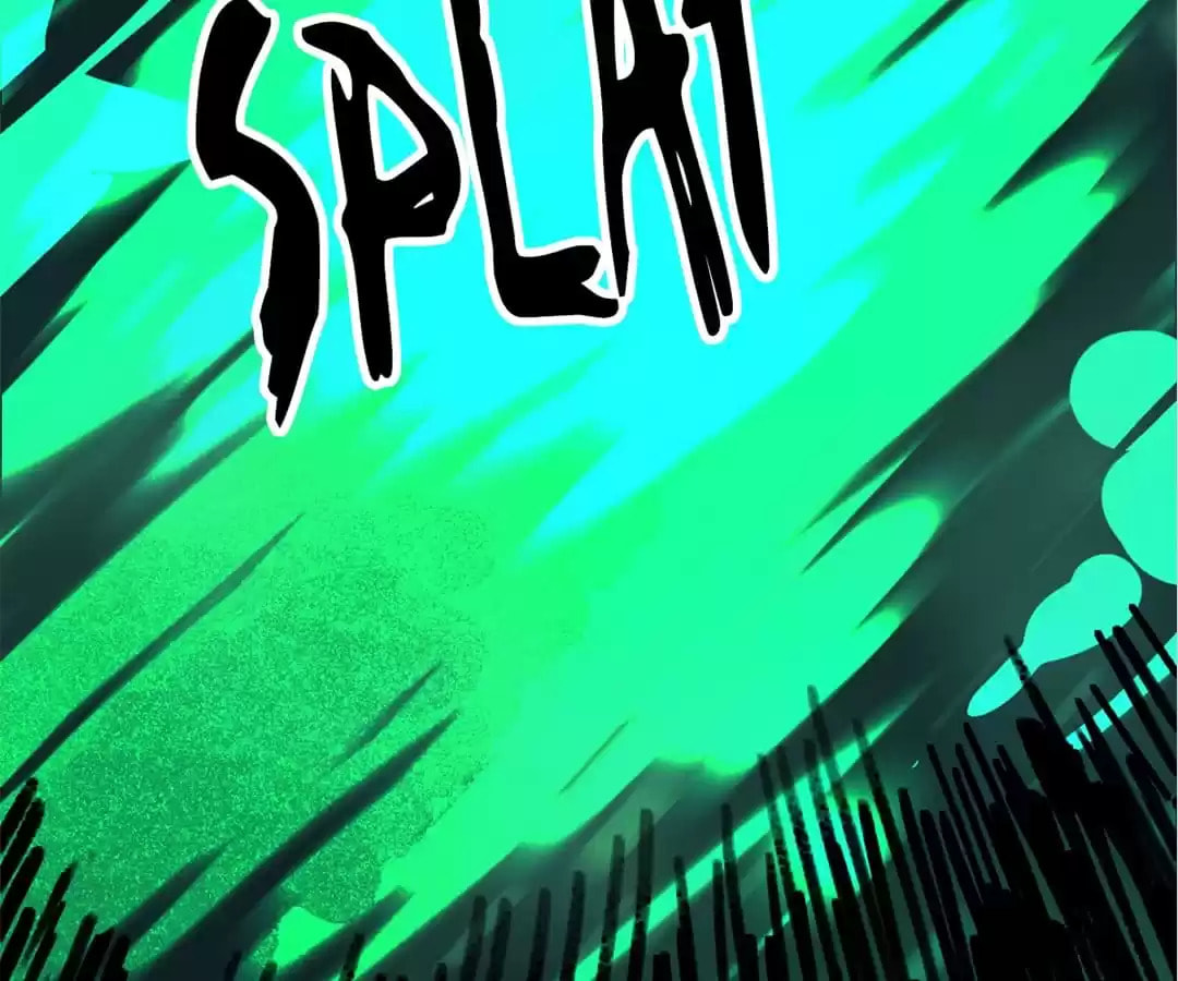 The Sacred Ruins (Colored) Chapter 60 page 125 - 