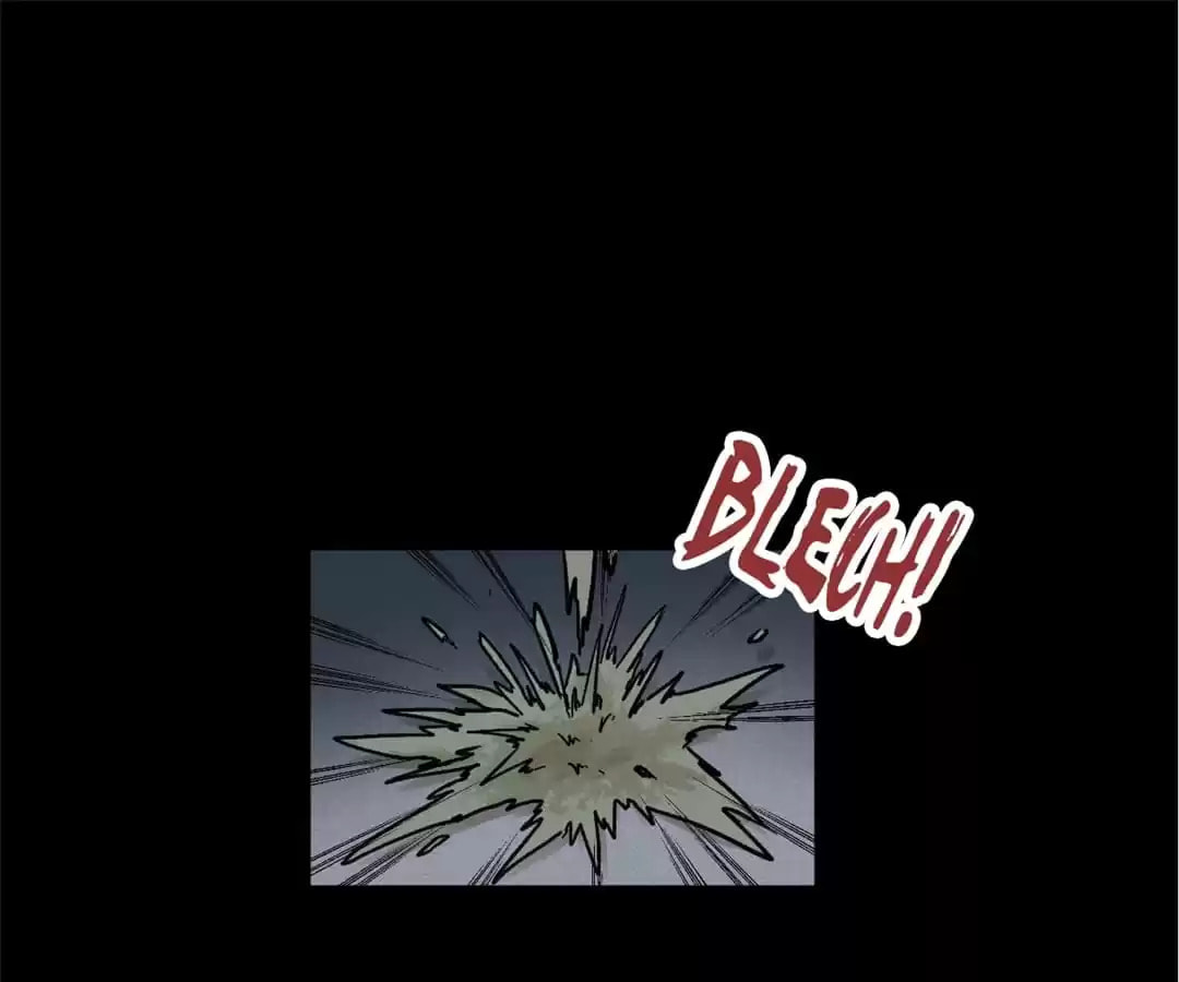 The Sacred Ruins (Colored) Chapter 60 page 128 - 