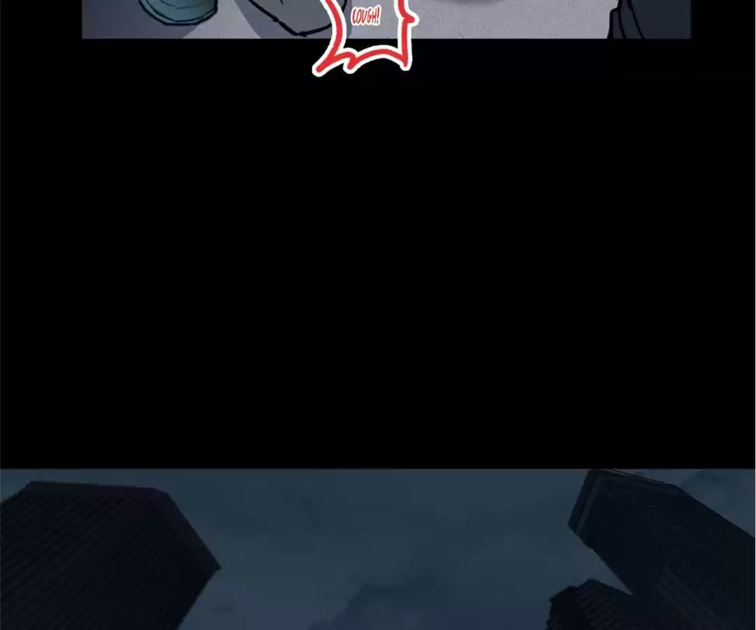 The Sacred Ruins (Colored) Chapter 60 page 130 - 