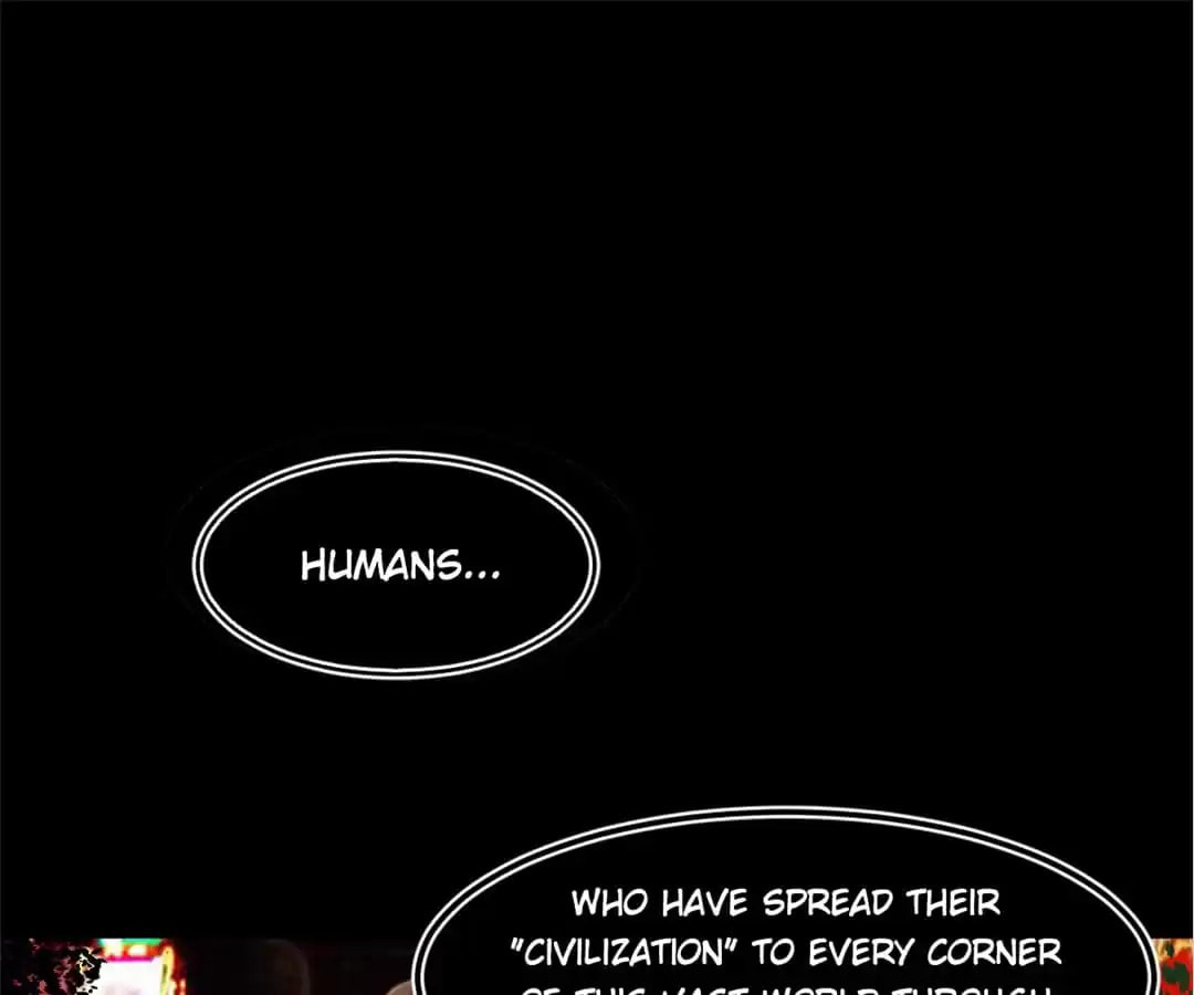 The Sacred Ruins (Colored) Chapter 60 page 14 - 