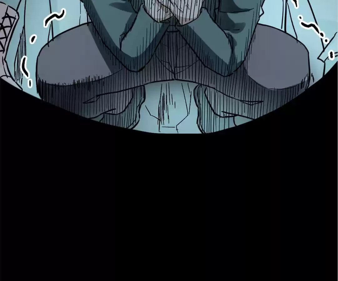 The Sacred Ruins (Colored) Chapter 60 page 133 - 