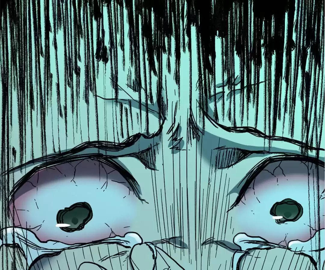 The Sacred Ruins (Colored) Chapter 60 page 135 - 