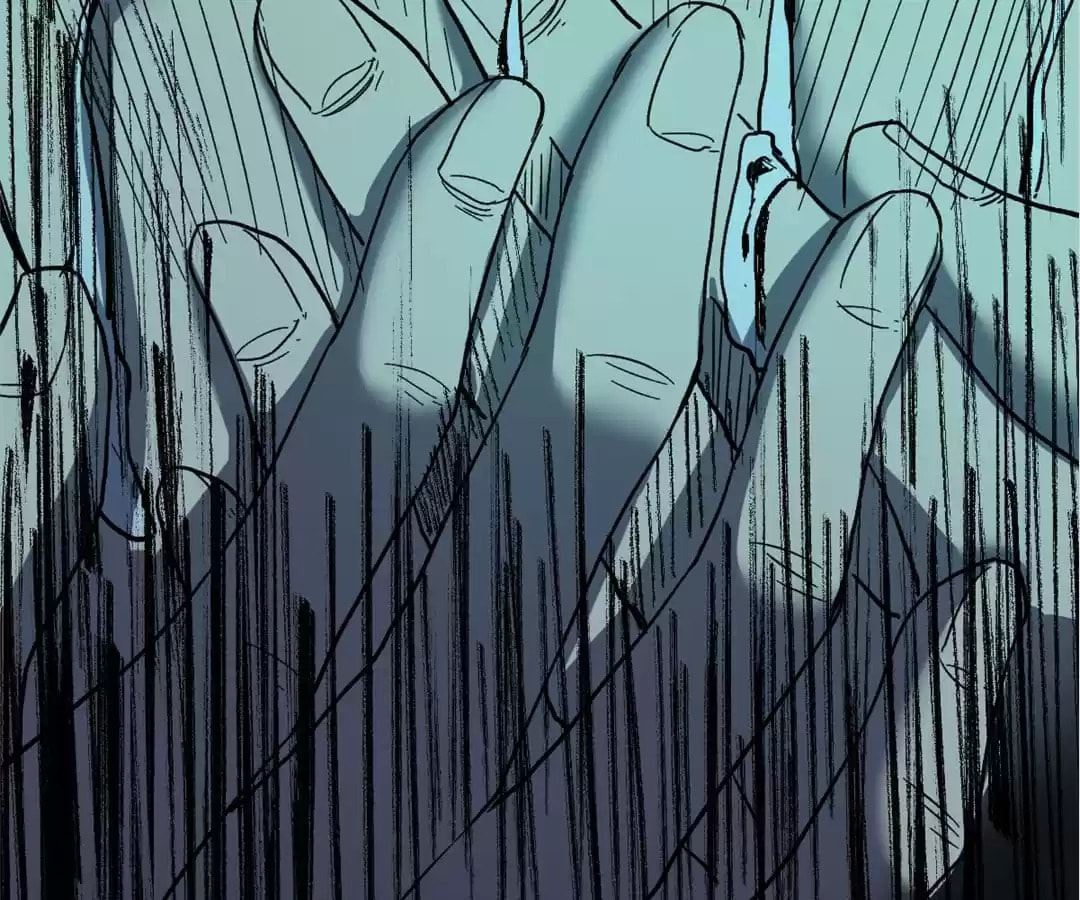 The Sacred Ruins (Colored) Chapter 60 page 136 - 