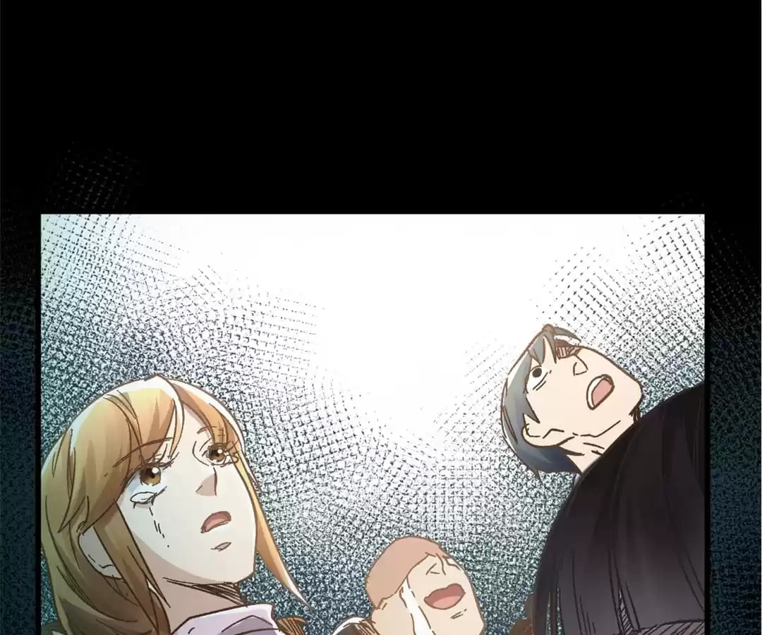 The Sacred Ruins (Colored) Chapter 60 page 142 - 