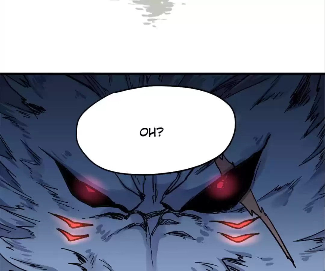 The Sacred Ruins (Colored) Chapter 60 page 155 - 