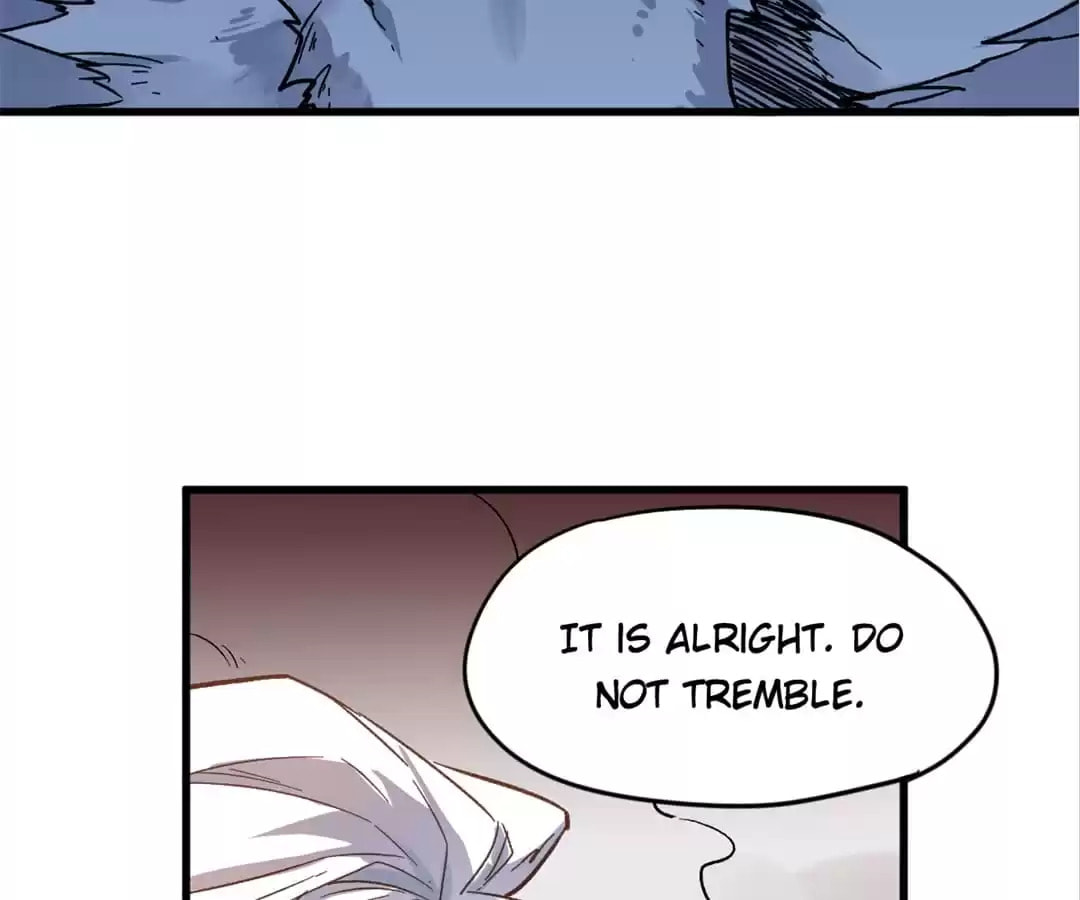 The Sacred Ruins (Colored) Chapter 60 page 156 - 