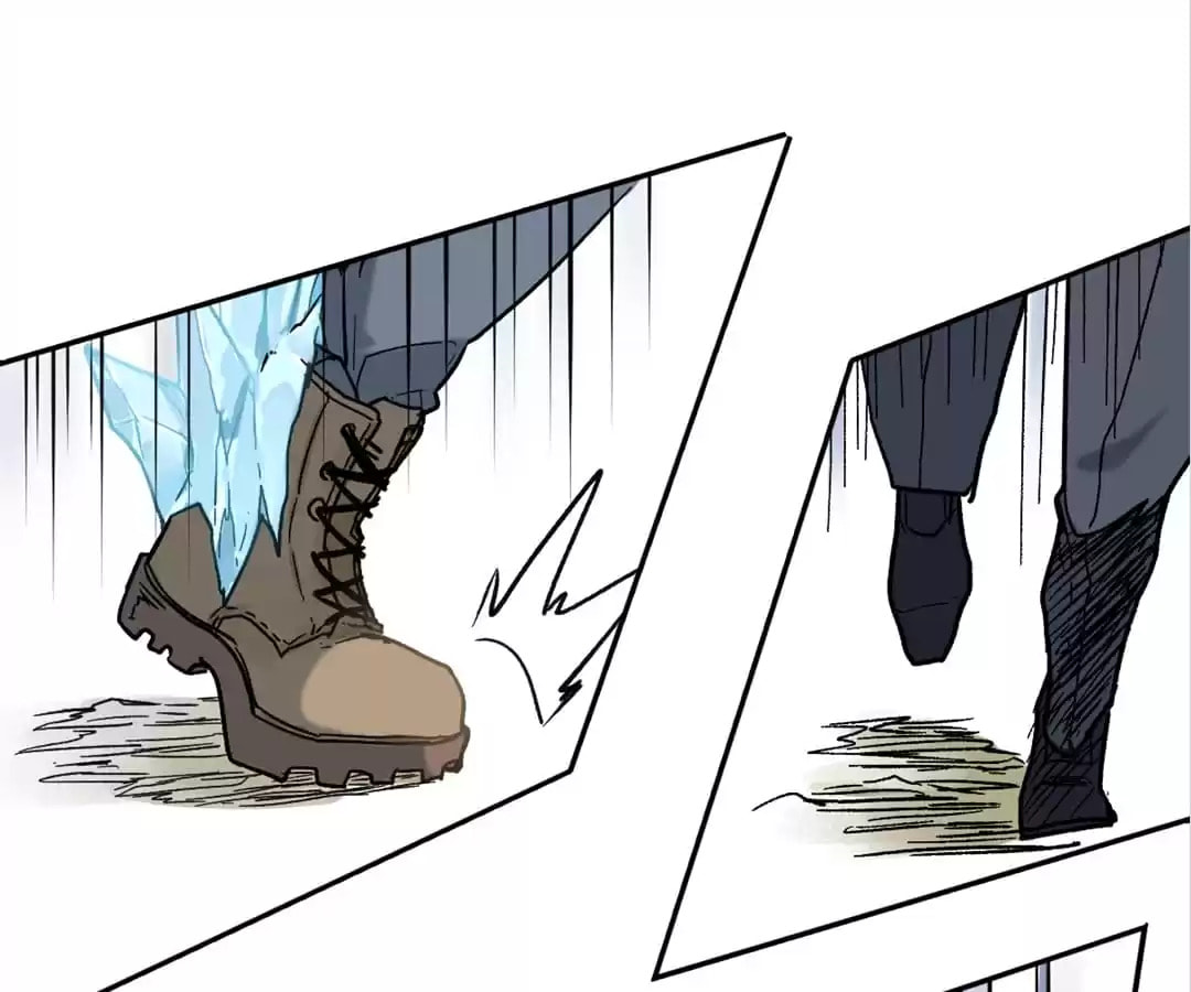 The Sacred Ruins (Colored) Chapter 60 page 158 - 