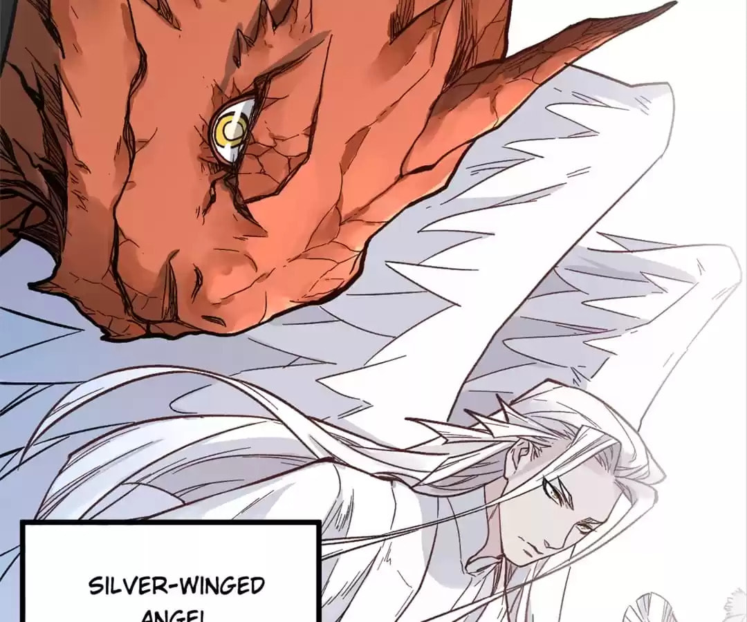 The Sacred Ruins (Colored) Chapter 60 page 161 - 