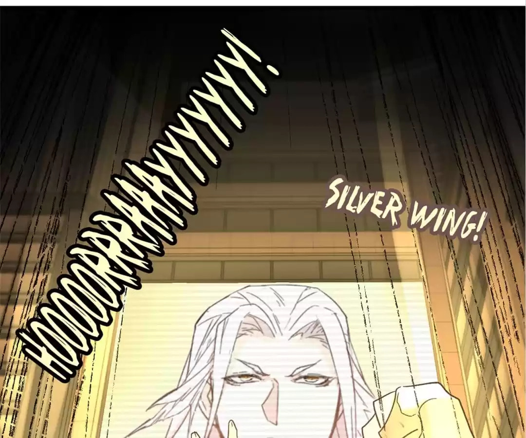 The Sacred Ruins (Colored) Chapter 60 page 164 - 