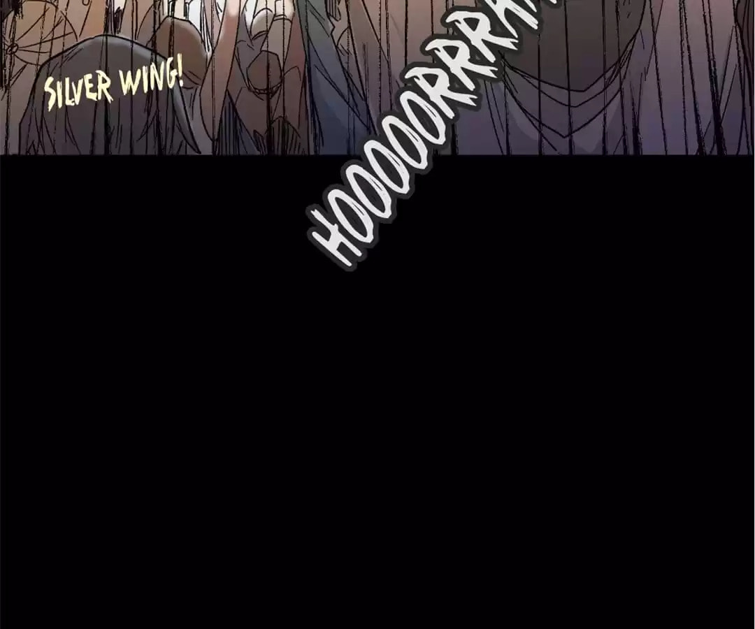 The Sacred Ruins (Colored) Chapter 60 page 166 - 