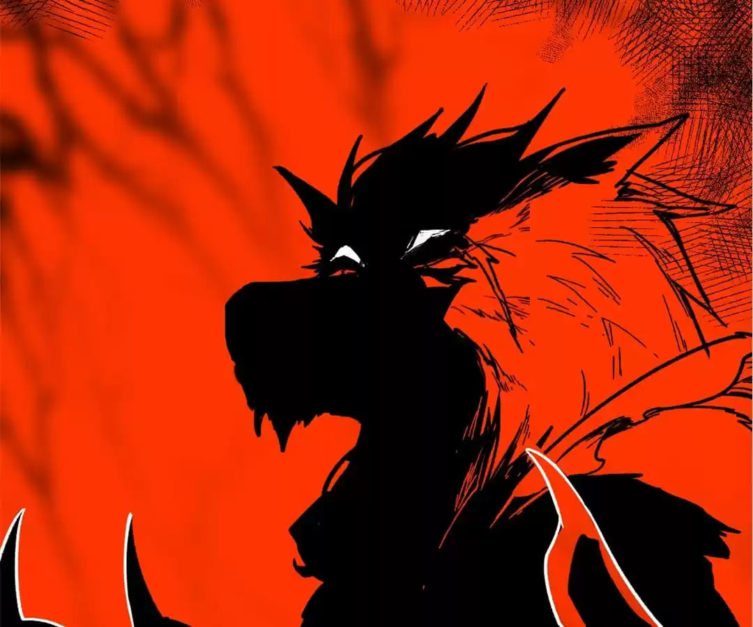 The Sacred Ruins (Colored) Chapter 60 page 171 - 