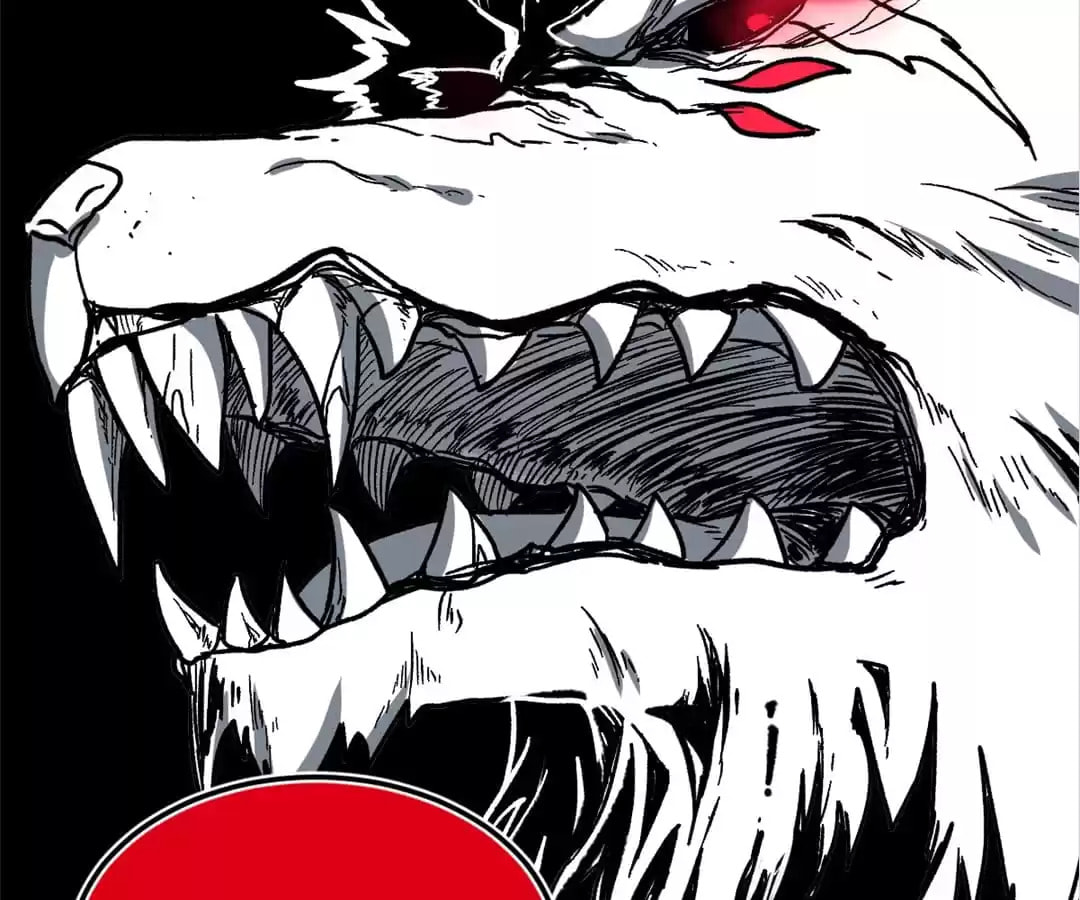 The Sacred Ruins (Colored) Chapter 60 page 22 - 