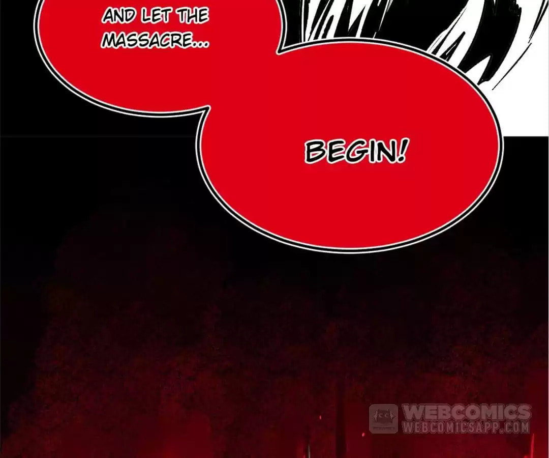 The Sacred Ruins (Colored) Chapter 60 page 23 - 