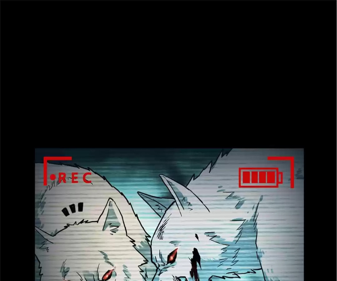 The Sacred Ruins (Colored) Chapter 60 page 27 - 
