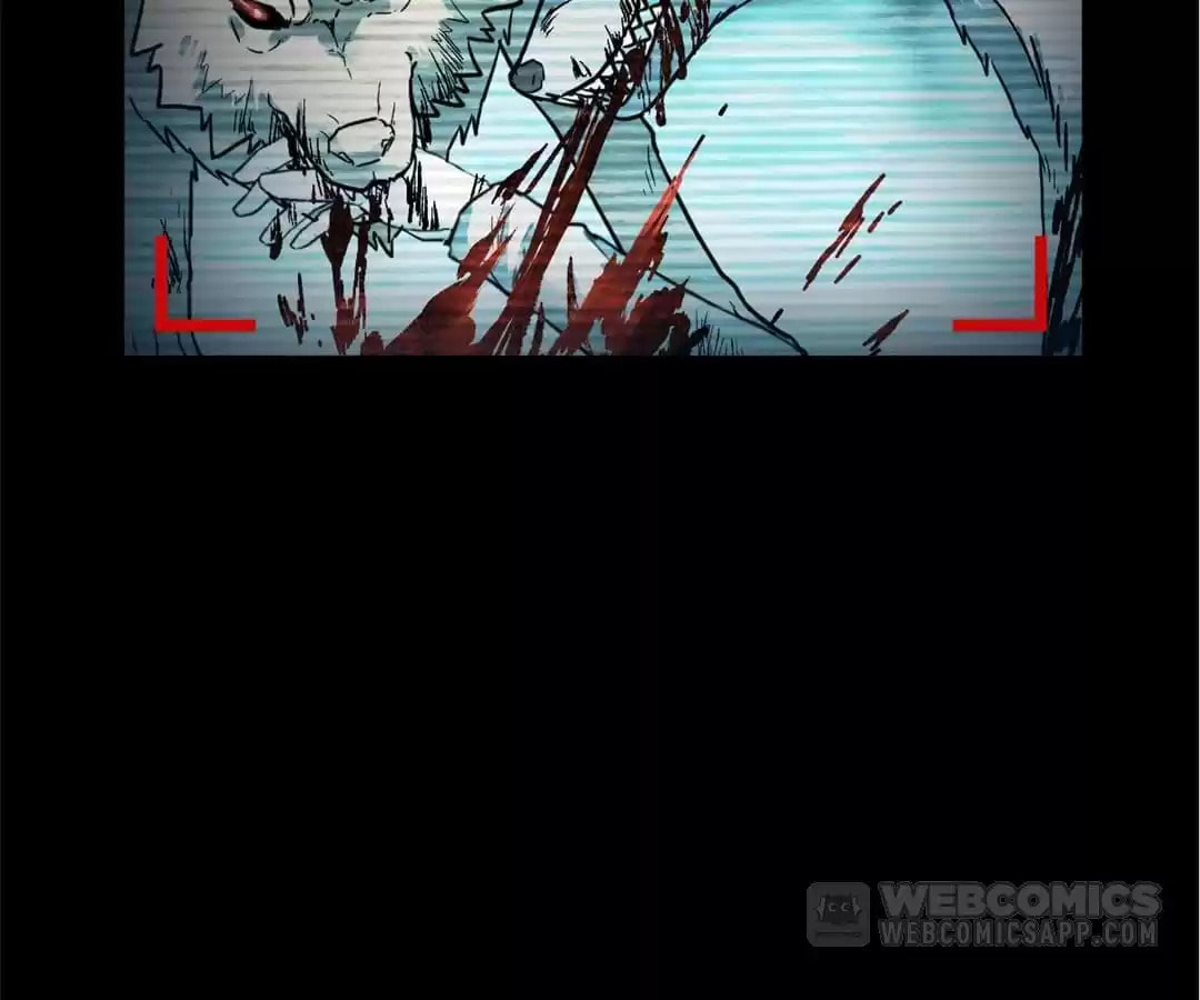 The Sacred Ruins (Colored) Chapter 60 page 28 - 