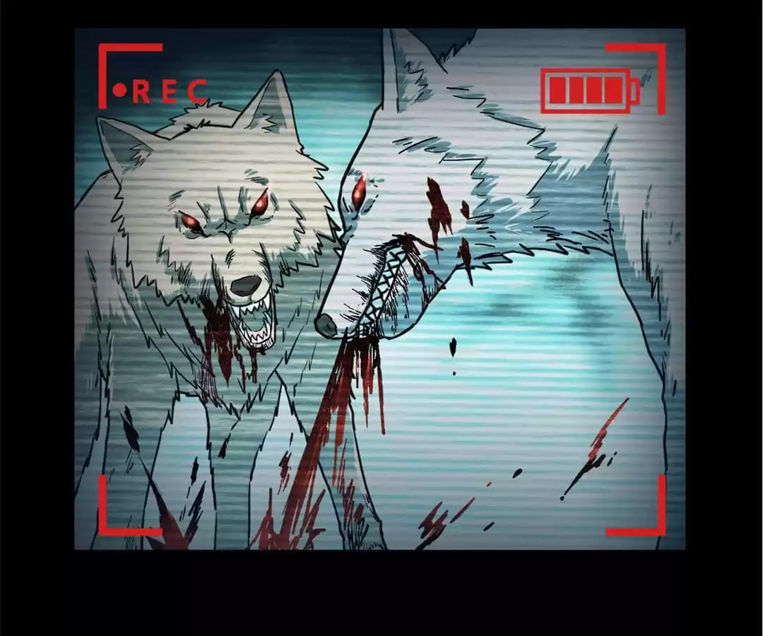 The Sacred Ruins (Colored) Chapter 60 page 29 - 