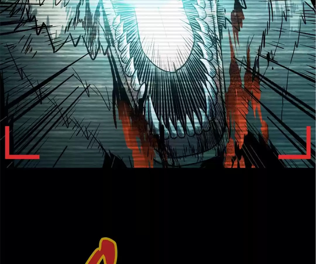 The Sacred Ruins (Colored) Chapter 60 page 33 - 