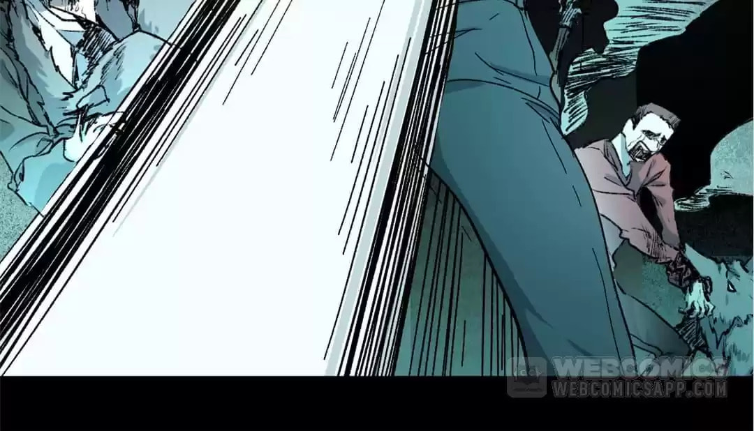 The Sacred Ruins (Colored) Chapter 60 page 36 - 