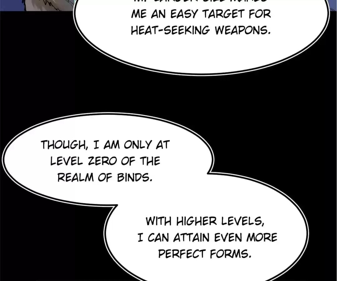The Sacred Ruins (Colored) Chapter 60 page 5 - 