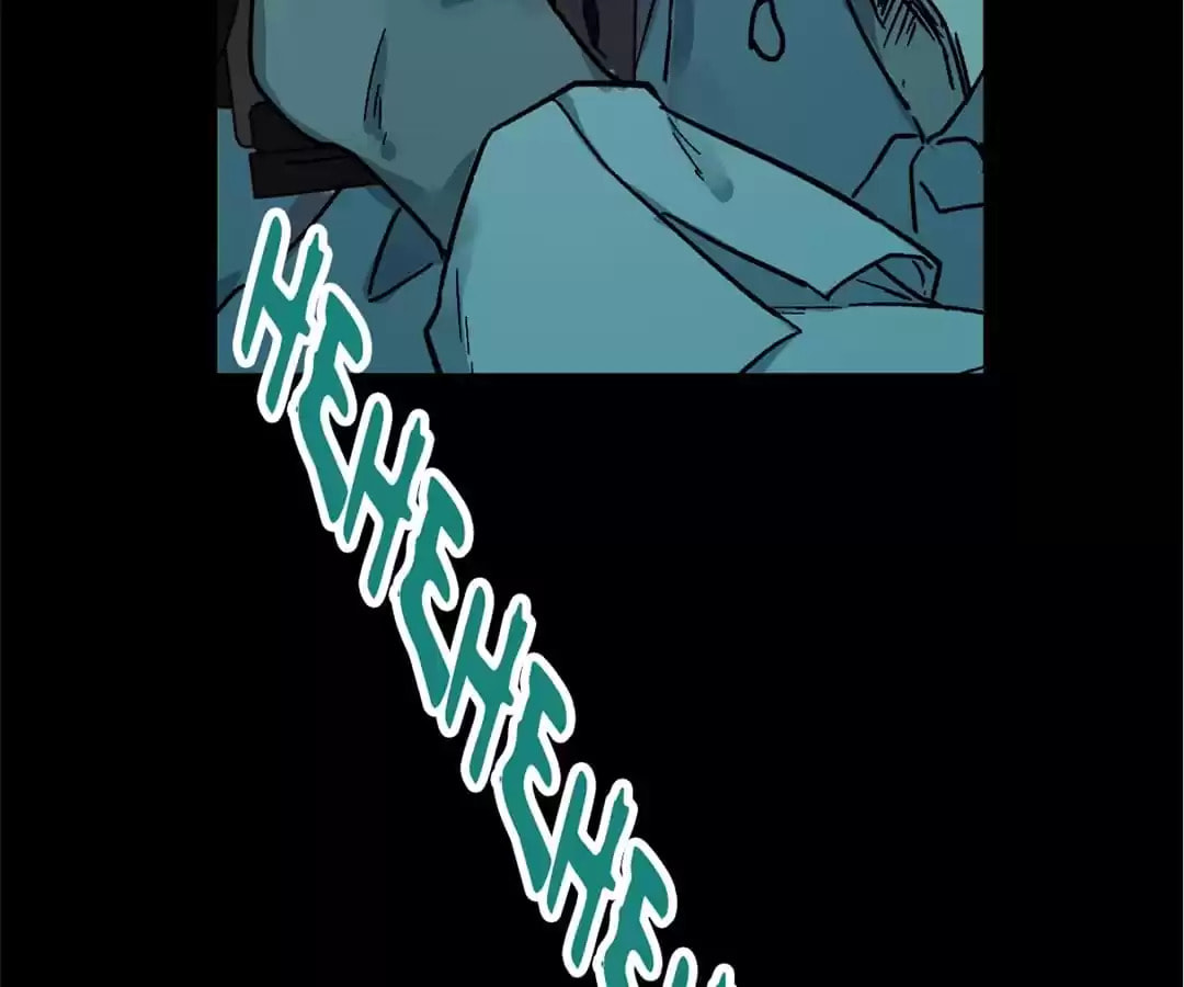 The Sacred Ruins (Colored) Chapter 60 page 41 - 