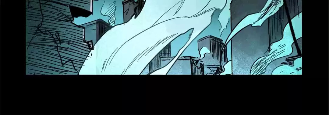The Sacred Ruins (Colored) Chapter 60 page 43 - 