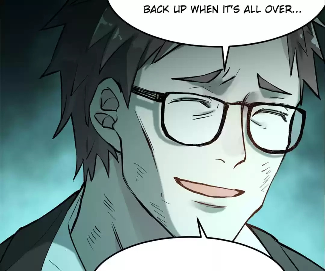The Sacred Ruins (Colored) Chapter 60 page 48 - 
