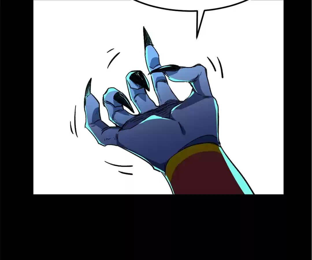 The Sacred Ruins (Colored) Chapter 60 page 6 - 