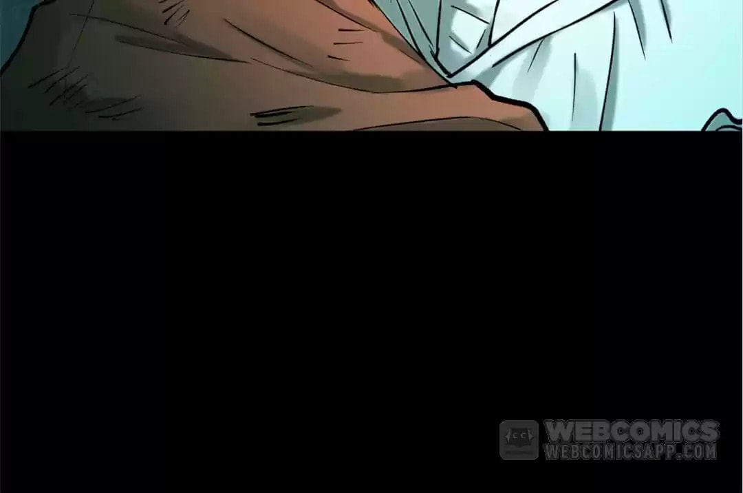 The Sacred Ruins (Colored) Chapter 60 page 53 - 
