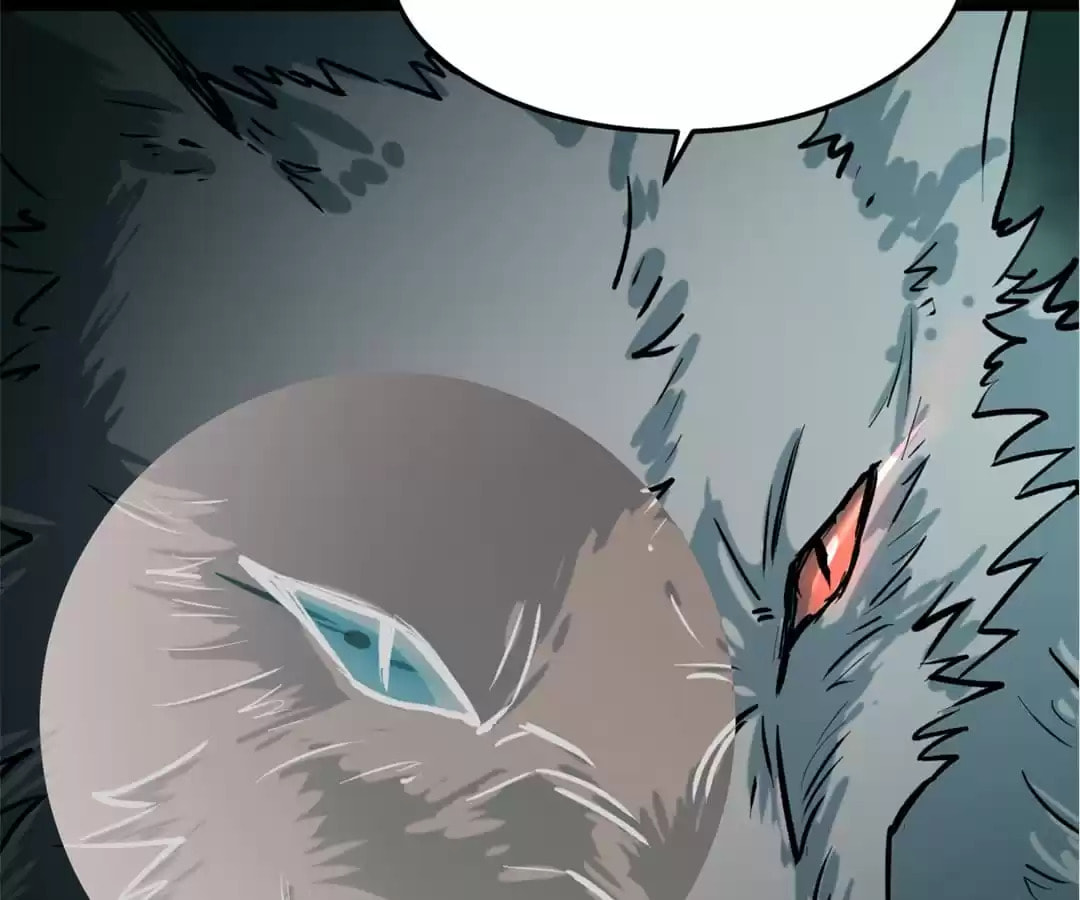 The Sacred Ruins (Colored) Chapter 60 page 57 - 