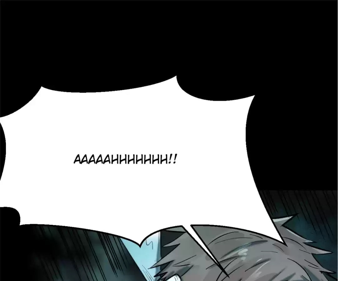 The Sacred Ruins (Colored) Chapter 60 page 60 - 