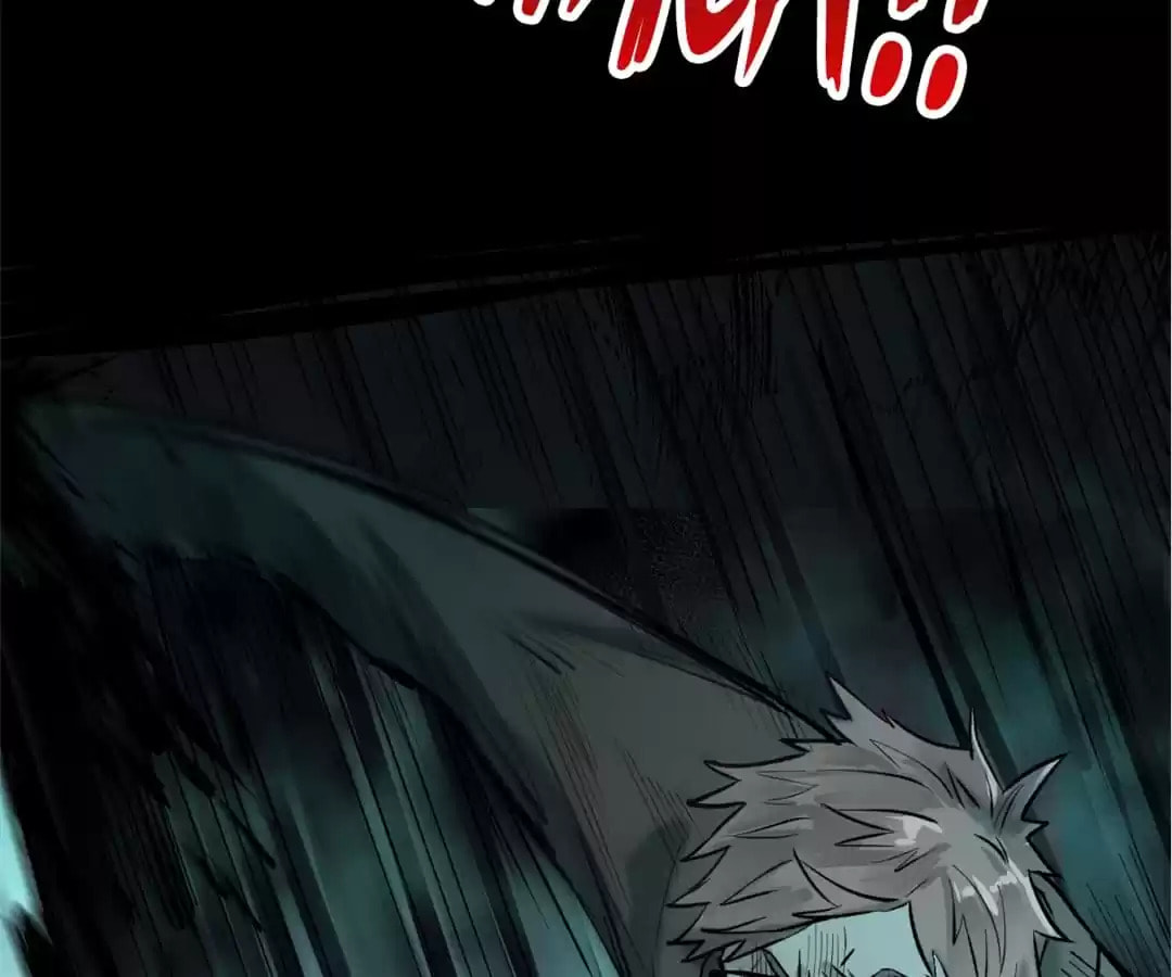 The Sacred Ruins (Colored) Chapter 60 page 63 - 