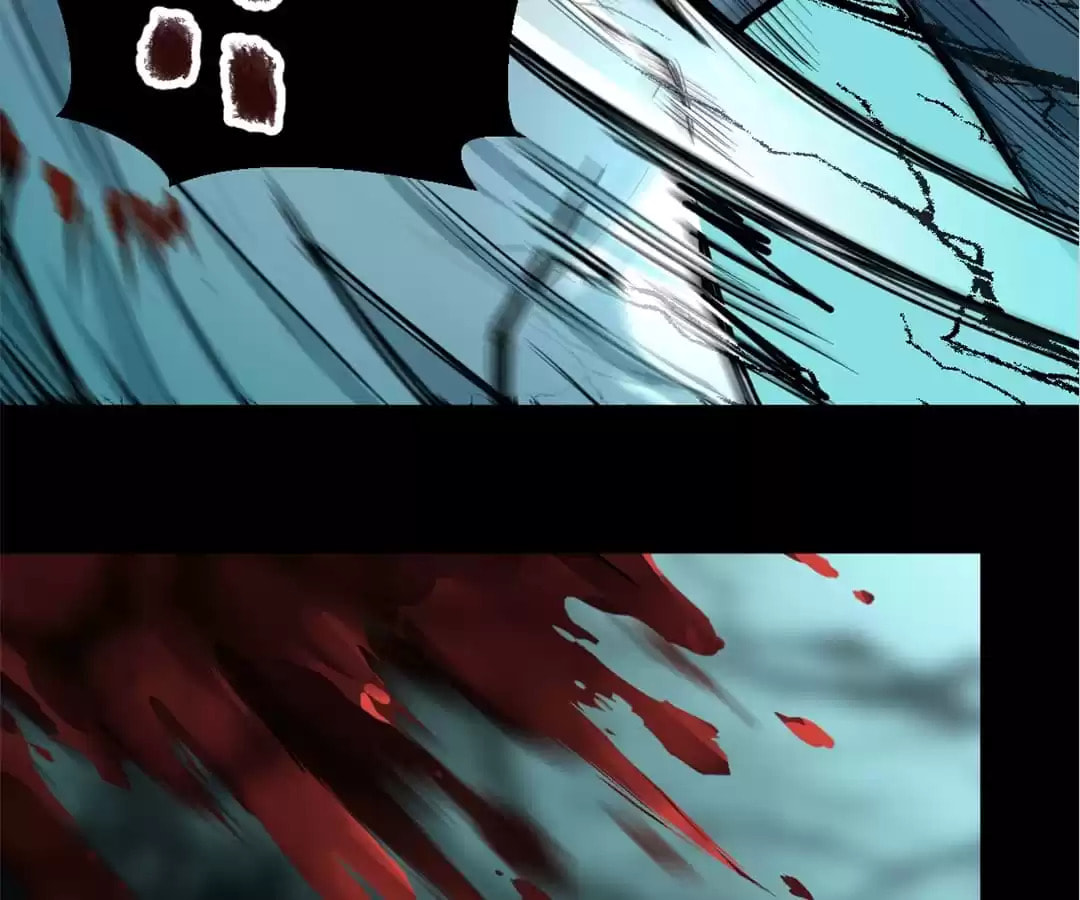 The Sacred Ruins (Colored) Chapter 60 page 65 - 