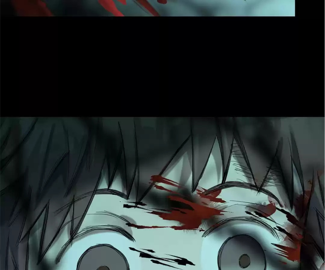 The Sacred Ruins (Colored) Chapter 60 page 66 - 