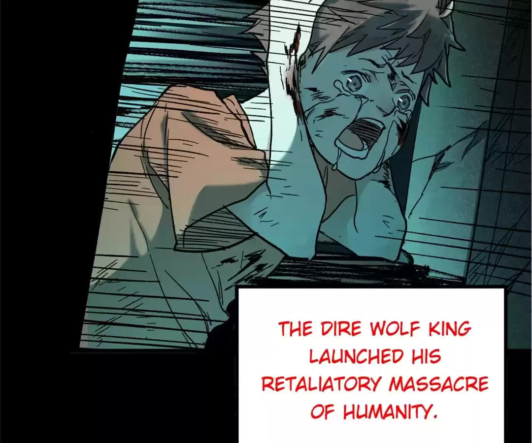The Sacred Ruins (Colored) Chapter 60 page 72 - 