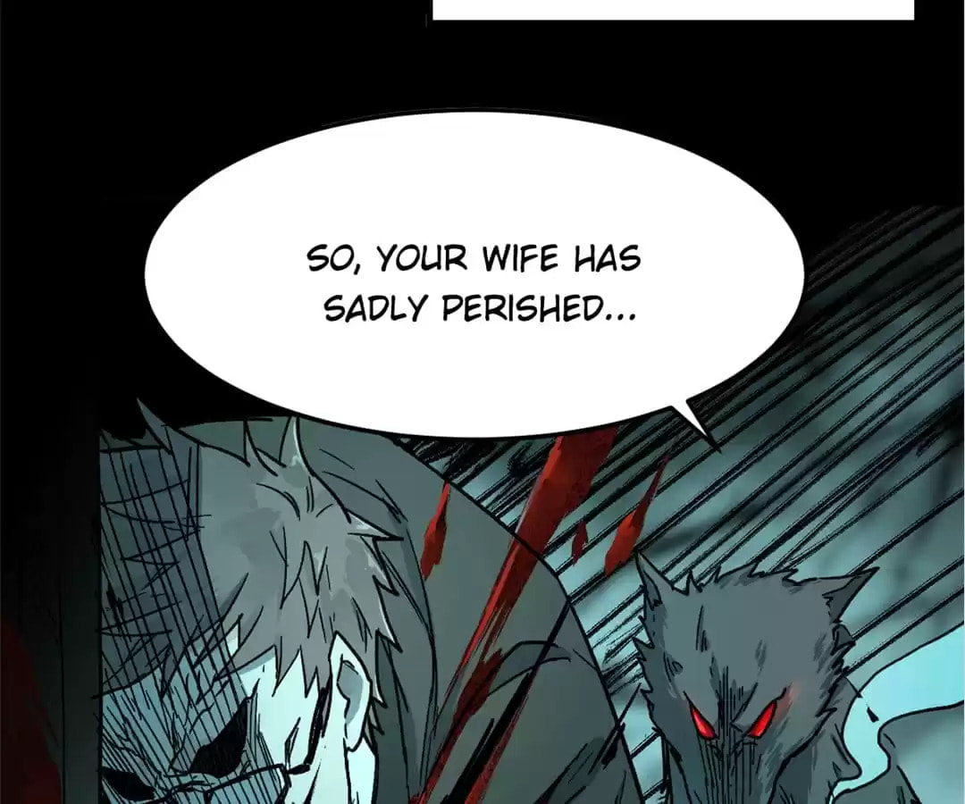 The Sacred Ruins (Colored) Chapter 60 page 73 - 