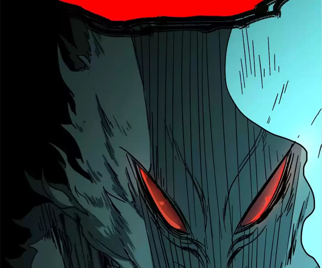 The Sacred Ruins (Colored) Chapter 60 page 75 - 