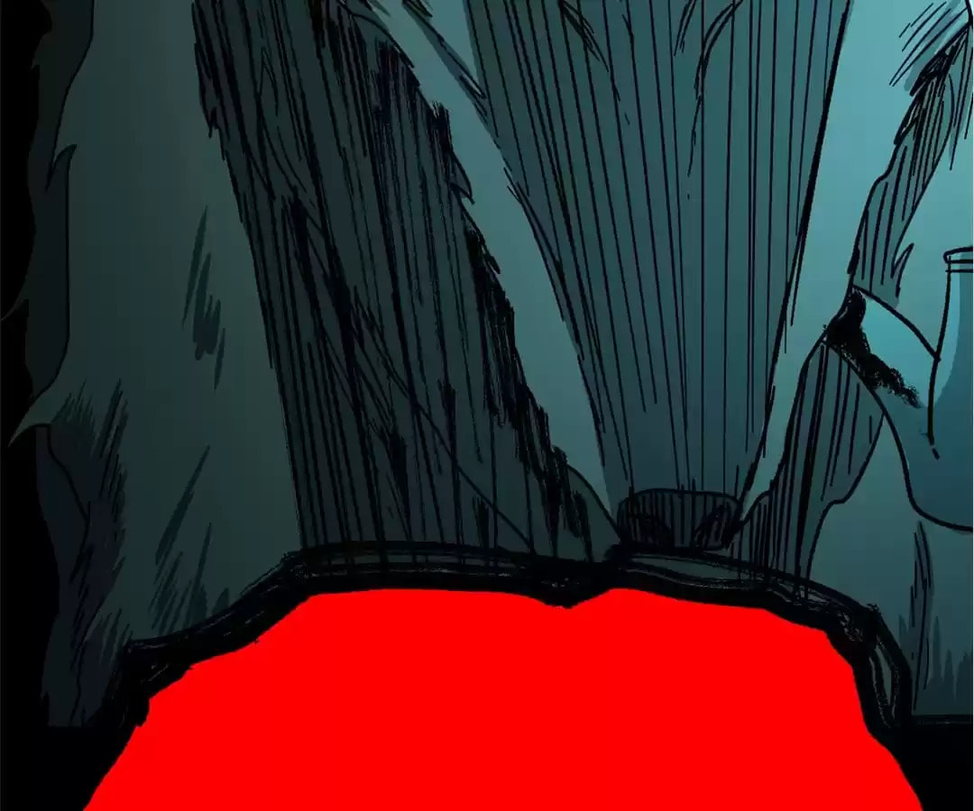 The Sacred Ruins (Colored) Chapter 60 page 76 - 