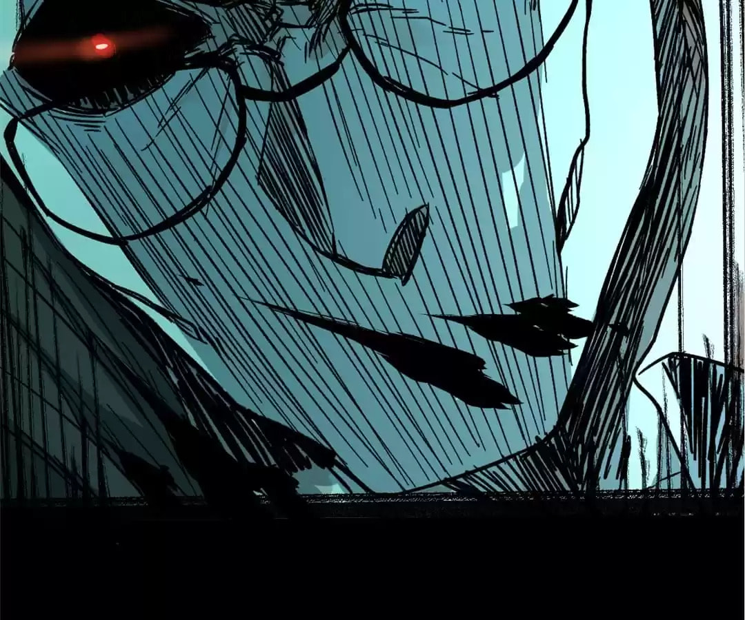The Sacred Ruins (Colored) Chapter 60 page 79 - 