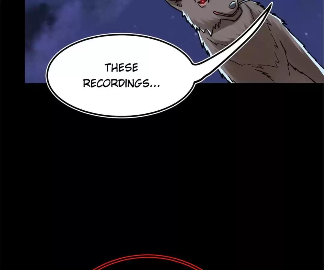 The Sacred Ruins (Colored) Chapter 60 page 9 - 