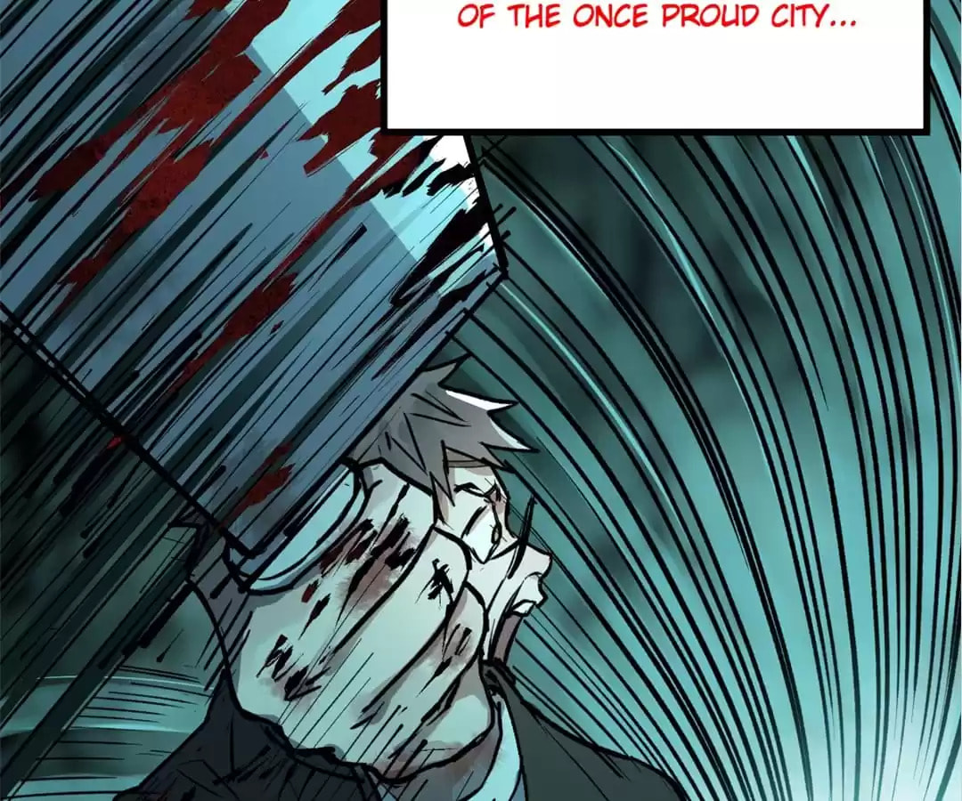 The Sacred Ruins (Colored) Chapter 60 page 89 - 