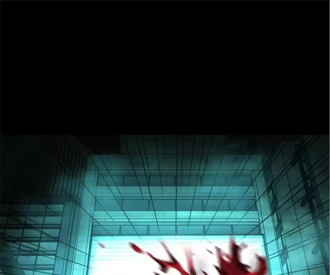 The Sacred Ruins (Colored) Chapter 60 page 92 - 
