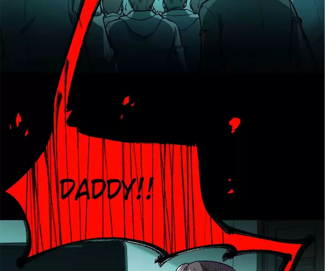 The Sacred Ruins (Colored) Chapter 60 page 94 - 