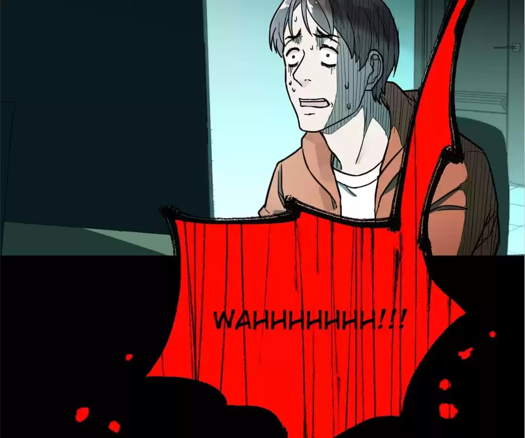 The Sacred Ruins (Colored) Chapter 60 page 95 - 